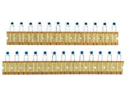 KERAMISCHE MEERLAGENCONDENSATOR 1µF
