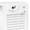 Keramische Splitverwarming voor tegen de Muur N'oveen HC3299 Wit 2000 W