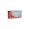 Keramische Splitverwarming voor tegen de Muur Universal Blue 4022-UCPC9910-2 Wit