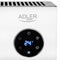 Keramische Thermoventilator voor de Muur Adler AD 7752 Wit 2000 W