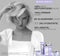 Kérastase Blond Absolu Sérum Cicanuit - Intens hydraterend nachtserum voor poreus en ontkleurd haar - 90 ml