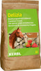 Kerbl Delizia Beloningsbrok Aardbei 1kg