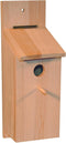 Kerbl Doe het Zelf Vogelhuisje Mezen - Ø30 mm