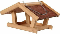 KERBL Feeder Stubbs voor vogels - 29x28x18cm