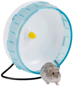 Kerbl Hamsterrad 20x8 Cm Transparant