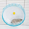 Kerbl Hamsterrad 20x8 Cm Transparant