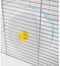Kerbl Hamsterrad 20x8 Cm Transparant