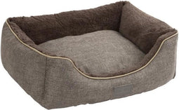 Kerbl - Huisdierenbed - Samuel - comfortabel - 50x40x15 - cm