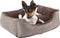 Kerbl - Huisdierenbed - Samuel - comfortabel - 50x40x15 - cm