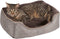 Kerbl - Huisdierenbed - Samuel - comfortabel - 50x40x15 - cm