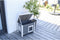 Kerbl - Kattenhuis - Eli - ECO - 57x45x43 - cm - grijs - en - wit