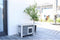 Kerbl - Kattenhuis - Eli - ECO - 57x45x43 - cm - grijs - en - wit