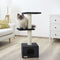 Kerbl-Kattenmeubel-Venus-Sweet-85-cm-zwart