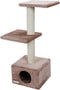 Kerbl-Kattenmeubel-Venus-Sweet-85-cm-zwart