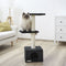 Kerbl-Kattenmeubel-Venus-Sweet-85-cm-zwart