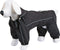 Kerbl Regenmantel Manchester - 30 cm - zwart