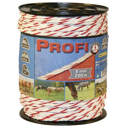 Kerbl Schrikdraad Profi PE 200 m