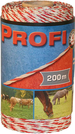 Kerbl-Schrikdraad-Profi-PE-200-m
