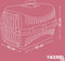 Kerbl Transportbox Expedion
