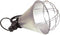 Kerbl Warmtestraler - met infrarood licht - 5.0 m kabel