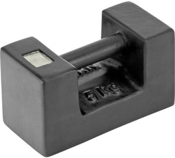 Kern 366-76 Testgewicht M3 5 kg