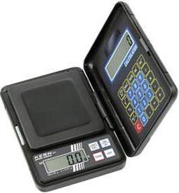 Kern CM 1501N Zakweegschaal Weegbereik (max.) 150 g Resoluti