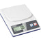 Kern EFS 200-1 Schoolweegschaal Weegbereik (max.) 220 g Resolutie 0.1 g Wit