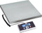 Kern EOB 150K50L EOB 150K50L Pakketweegschaal Weegbereik (max.) 150 kg Resolutie 50 g werkt op het lichtnet, werkt op batterijen Zilver