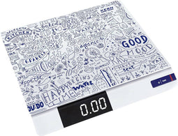 Kern FGE 10K-3 Keukenweegschaal Digitaal Weegbereik (max.): 15000 g Meerdere kleuren