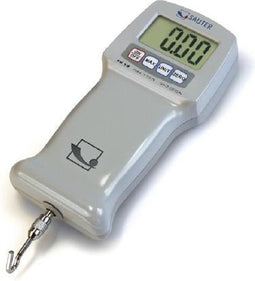 Kern FK 250. elec. Power meter (intern) Max 250 N: d=0,1 N