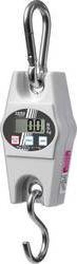 Kern Hangweegschaal Weegbereik (max.) 50 kg Resolutie 20 g