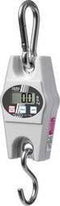 Kern Hangweegschaal Weegbereik (max.) 50 kg Resolutie 20 g