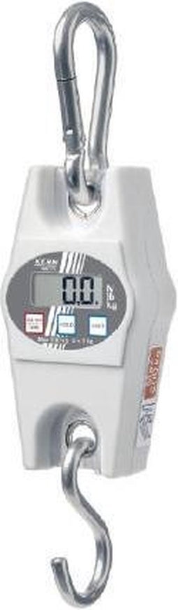 Kern HCB 50K100 Hangweegschaal 100 g : 50 kg