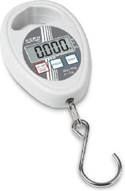 Kern HDB 6K-3XL Hangweegschaal Max 6 kg: d=0,005 kg