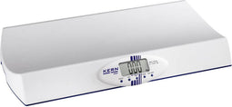 Kern MBD 20K-2 MBD 20K-2 Babyweegschaal Meerdere kleuren