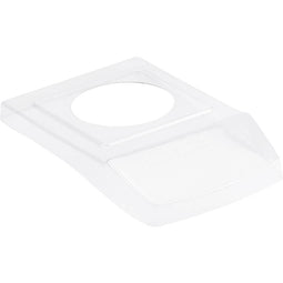 Kern PCB-A02 Kern & Sohn Beschermkap voor KERN PCB, KERN PKS en KERN KB (Ø 81 mm)