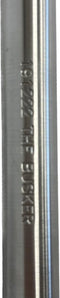 Kerry Whistles Busker High D (Tunable)