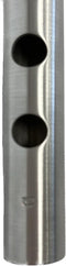 Kerry Whistles Busker High D (Tunable)