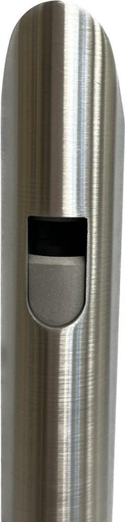 Kerry Whistles Chieftain V5 Low D (Fixed)