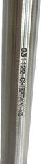 Kerry Whistles Chieftain V5 Low D (Fixed)