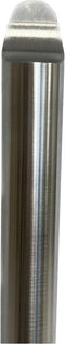 Kerry Whistles Chieftain V5 Low D (Fixed)