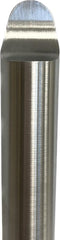 Kerry Whistles Chieftain V5 Low D (Tunable)