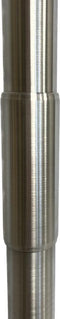 Kerry Whistles Chieftain V5 Low D (Tunable)