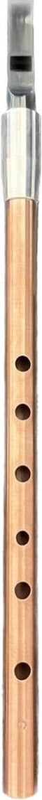 Kerry Whistles Optima Cobre Soprano C (Tunable)