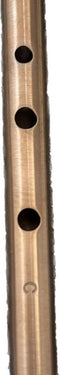 Kerry Whistles Optima Cobre Soprano C (Tunable)