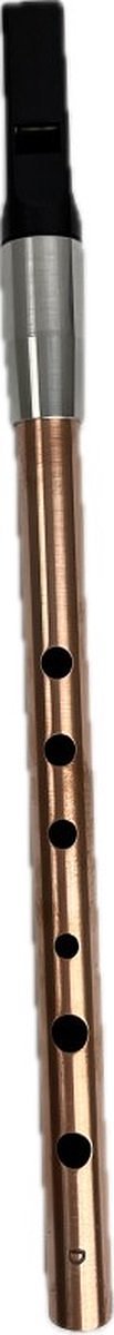 Kerry Whistles Optima Cobre Soprano D (Tunable)