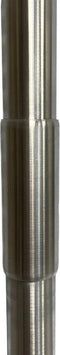 Kerry Whistles Optima Low D (Tunable)