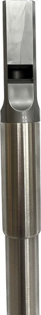 Kerry Whistles Optima Low F (Tunable)