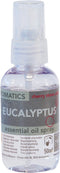 Kersepitje Aromatics - Flesje 50ml aromaspray, gebaseerd op etherische olie EUCALYPTUS