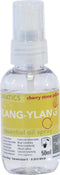 Kersepitje® Cervico Aromatics Ylang Ylang - Langwerpig Kersenpitkussen - Incl. Aromaspray